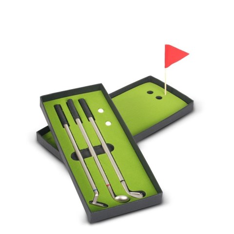 Długopisy golfisty deluxe Długopisy golfisty deluxe