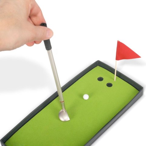 Długopisy golfisty deluxe Długopisy golfisty deluxe