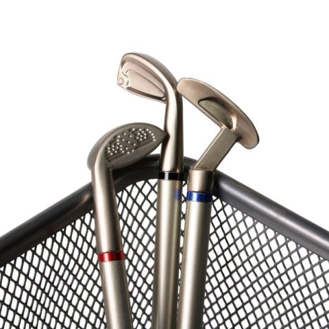 Długopisy golfisty deluxe Długopisy golfisty deluxe
