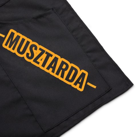 Fartuszek dla gotującego mężczyzny fartuch grill Froster
