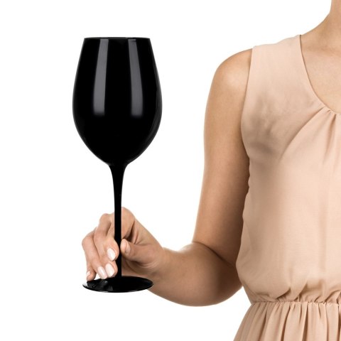 Etui dla Pary kieliszek i szklanka prezent ślubny Froster