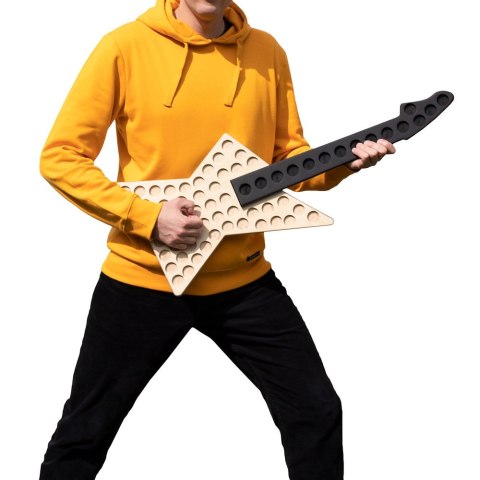 Łapacz Kapsli do piwa Gitara dla niego urodziny Froster