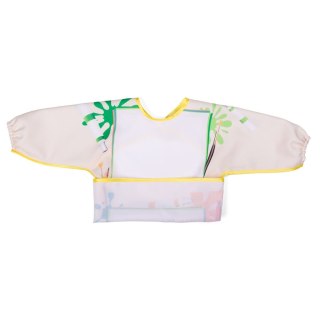 Baby Artist - Śliniak z rękawami Baby Gadgets