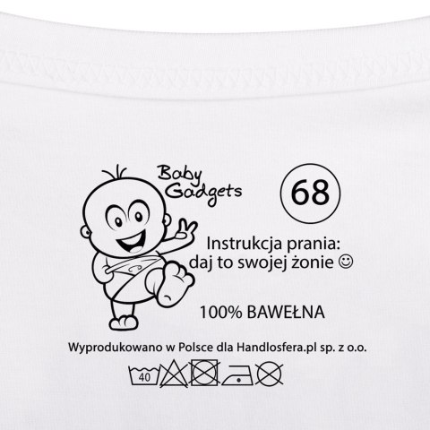 Baby Instructions body z instrukcją tu ręka noga Baby Gadgets Baby Instructions body z instrukcją tu ręka noga Baby Gadgets