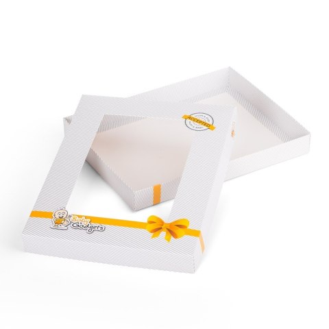 Baby Sheriff - Śliniak i fartuch Baby Gadgets Baby Sheriff - Śliniak i fartuch Baby Gadgets