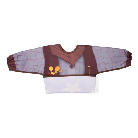 Baby Sheriff - Śliniak i fartuch Baby Gadgets Baby Sheriff - Śliniak i fartuch Baby Gadgets