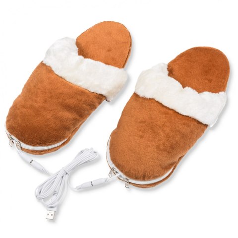 Grzejące Kapcie na USB Froster Grzejące Kapcie na USB Froster