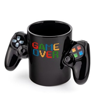 Kubek Pad dla Gracza - Game Over - dla fana gier - gamera - dzień chłopaka Froster