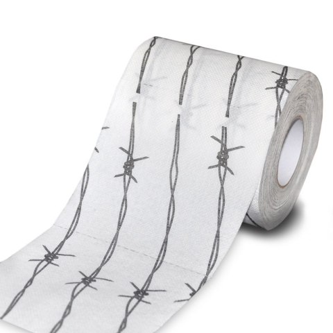 Papier toaletowy Drut kolczasty Froster Papier toaletowy Drut kolczasty Froster