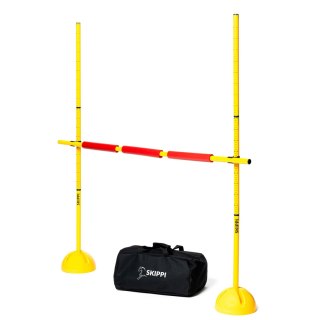 Przeszkoda skokowa Hobby Horse Skippi - prezent dla dziecka na dzień dziecka Skippi