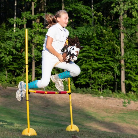 Przeszkoda skokowa Hobby Horse Skippi - prezent dla dziecka na dzień dziecka Skippi