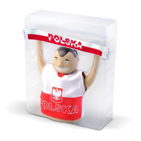 Solarny Kibic Polska - gadżet dla kibica Froster Solarny Kibic Polska - gadżet dla kibica Froster
