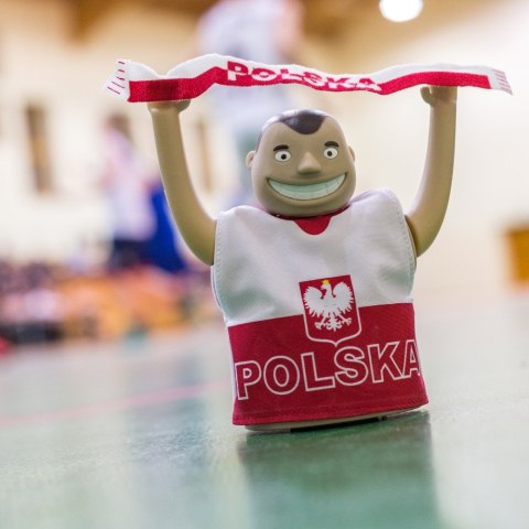 Solarny Kibic Polska - gadżet dla kibica Froster Solarny Kibic Polska - gadżet dla kibica Froster