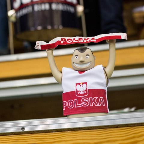 Solarny Kibic Polska - gadżet dla kibica Froster Solarny Kibic Polska - gadżet dla kibica Froster