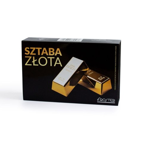Sztaba złota Froster Sztaba złota Froster