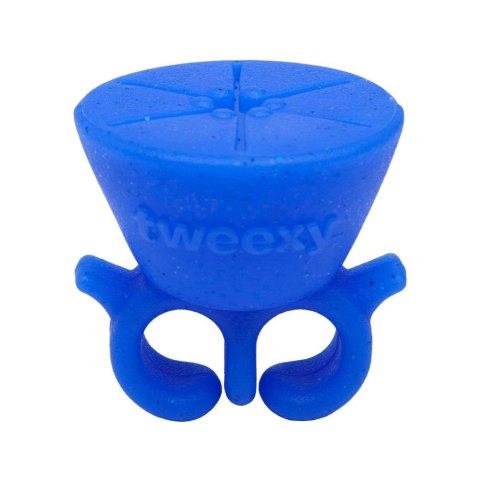 Tweexy Sapphire night uchwyt na lakier do paznokci Tweexy Sapphire night uchwyt na lakier do paznokci