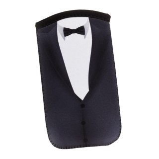 Uniwersalne etui na telefon do 5,5 cala case Gadget Factory
