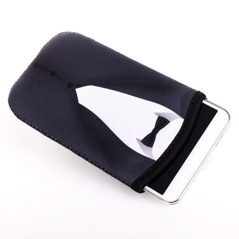 Uniwersalne etui na telefon do 5,5 cala case Gadget Factory Uniwersalne etui na telefon do 5,5 cala case Gadget Factory