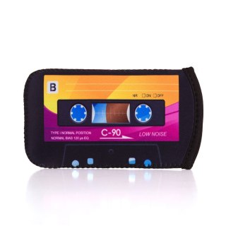 Uniwersalne etui na telefon do 5,5 cala case Gadget Factory