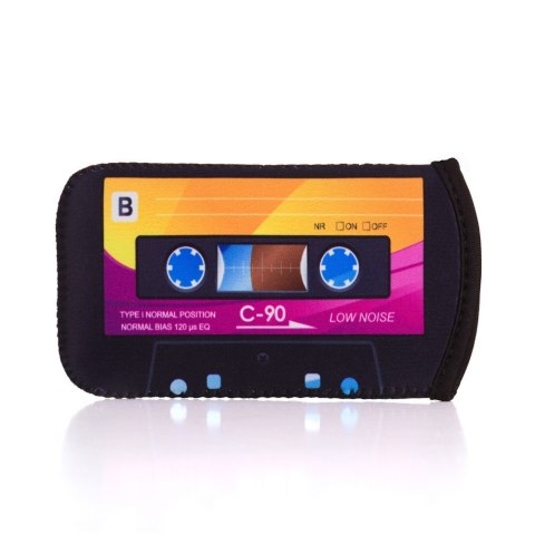 Uniwersalne etui na telefon do 5,5 cala case Gadget Factory Uniwersalne etui na telefon do 5,5 cala case Gadget Factory