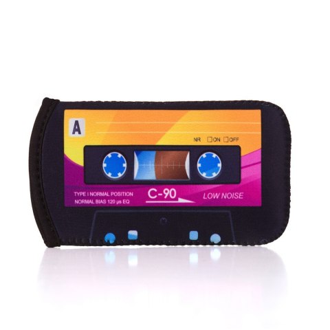 Uniwersalne etui na telefon do 5,5 cala case Gadget Factory Uniwersalne etui na telefon do 5,5 cala case Gadget Factory