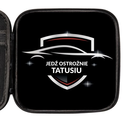 Zestaw Prezentowy dla Taty - Jedź ostrożnie Tatusiu Froster Zestaw Prezentowy dla Taty - Jedź ostrożnie Tatusiu Froster